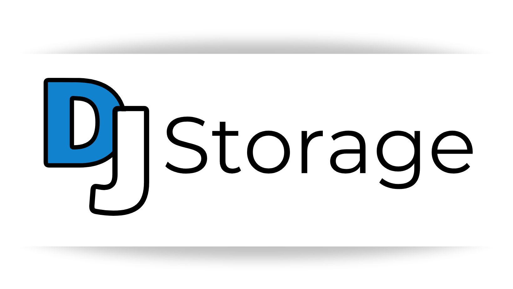 DJ Storage